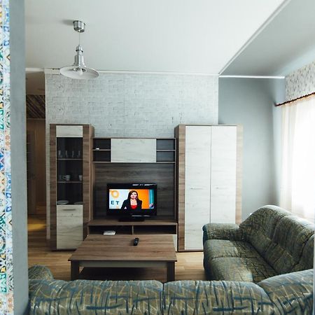Apartments Faraon 4 Sumy Εξωτερικό φωτογραφία