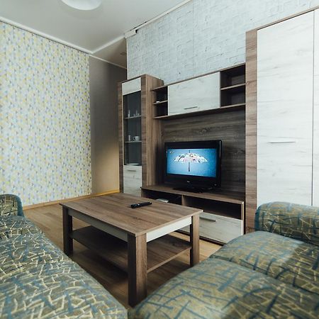 Apartments Faraon 4 Sumy Εξωτερικό φωτογραφία