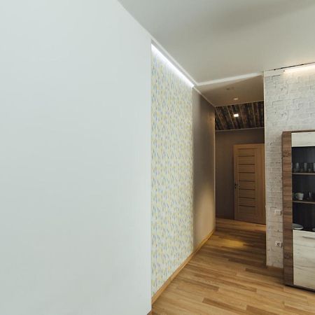 Apartments Faraon 4 Sumy Εξωτερικό φωτογραφία