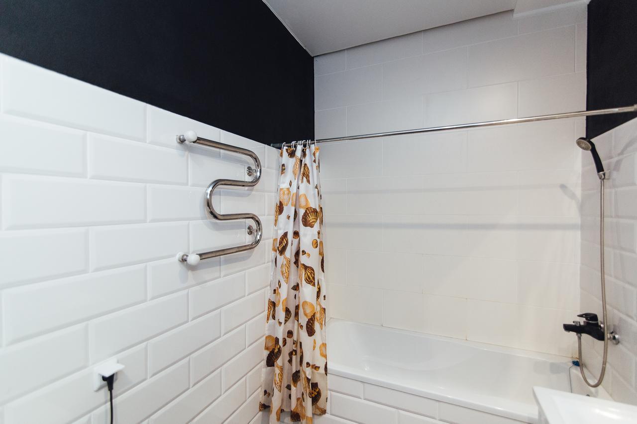 Apartments Faraon 4 Sumy Εξωτερικό φωτογραφία