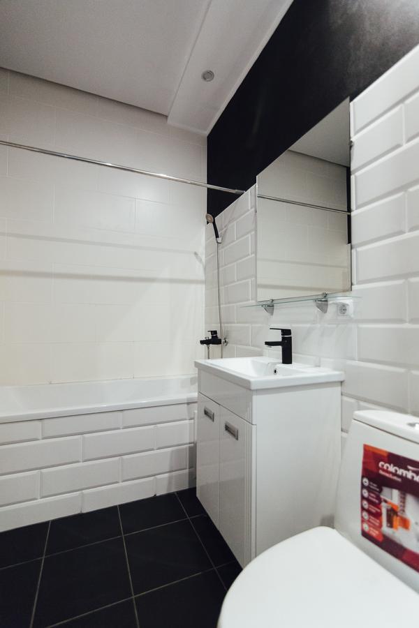 Apartments Faraon 4 Sumy Εξωτερικό φωτογραφία