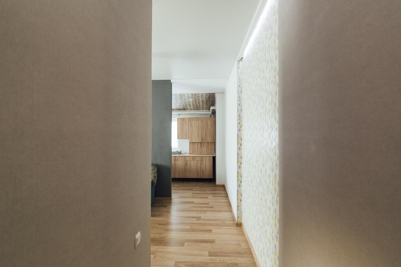 Apartments Faraon 4 Sumy Εξωτερικό φωτογραφία