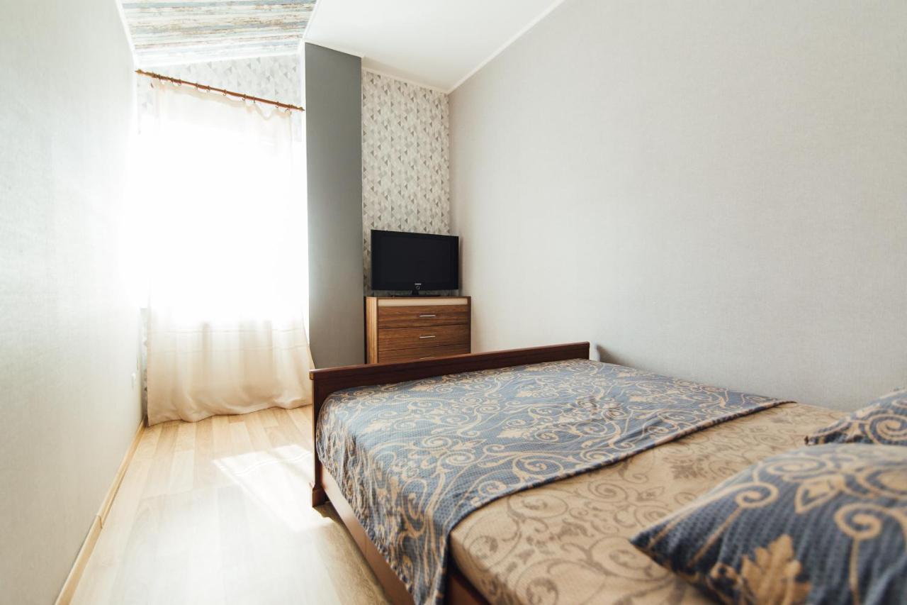 Apartments Faraon 4 Sumy Εξωτερικό φωτογραφία