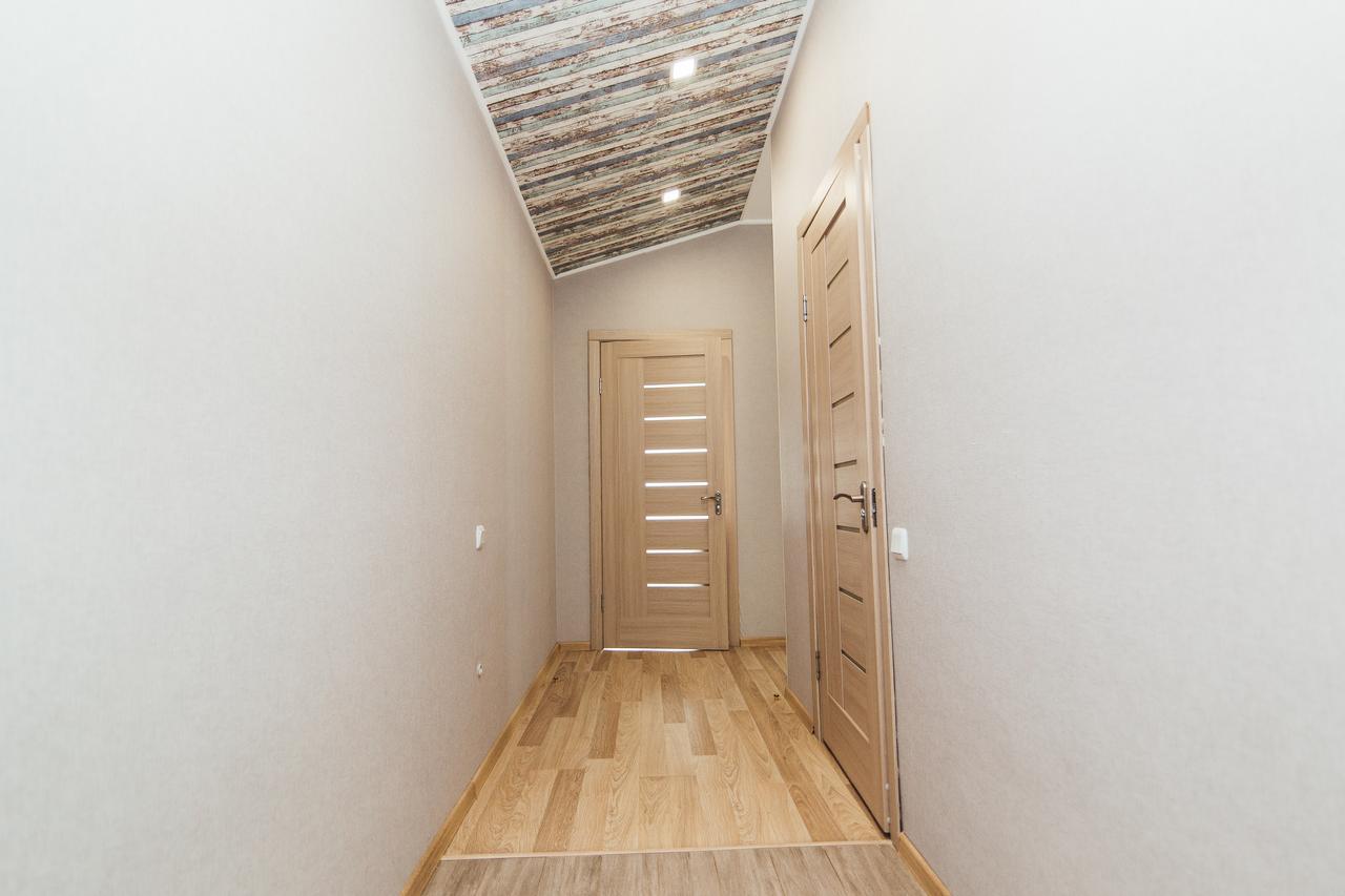 Apartments Faraon 4 Sumy Εξωτερικό φωτογραφία