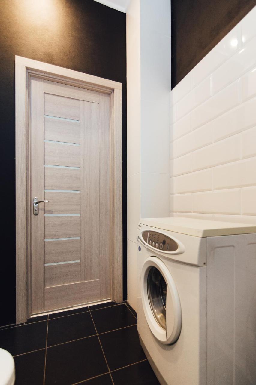 Apartments Faraon 4 Sumy Εξωτερικό φωτογραφία