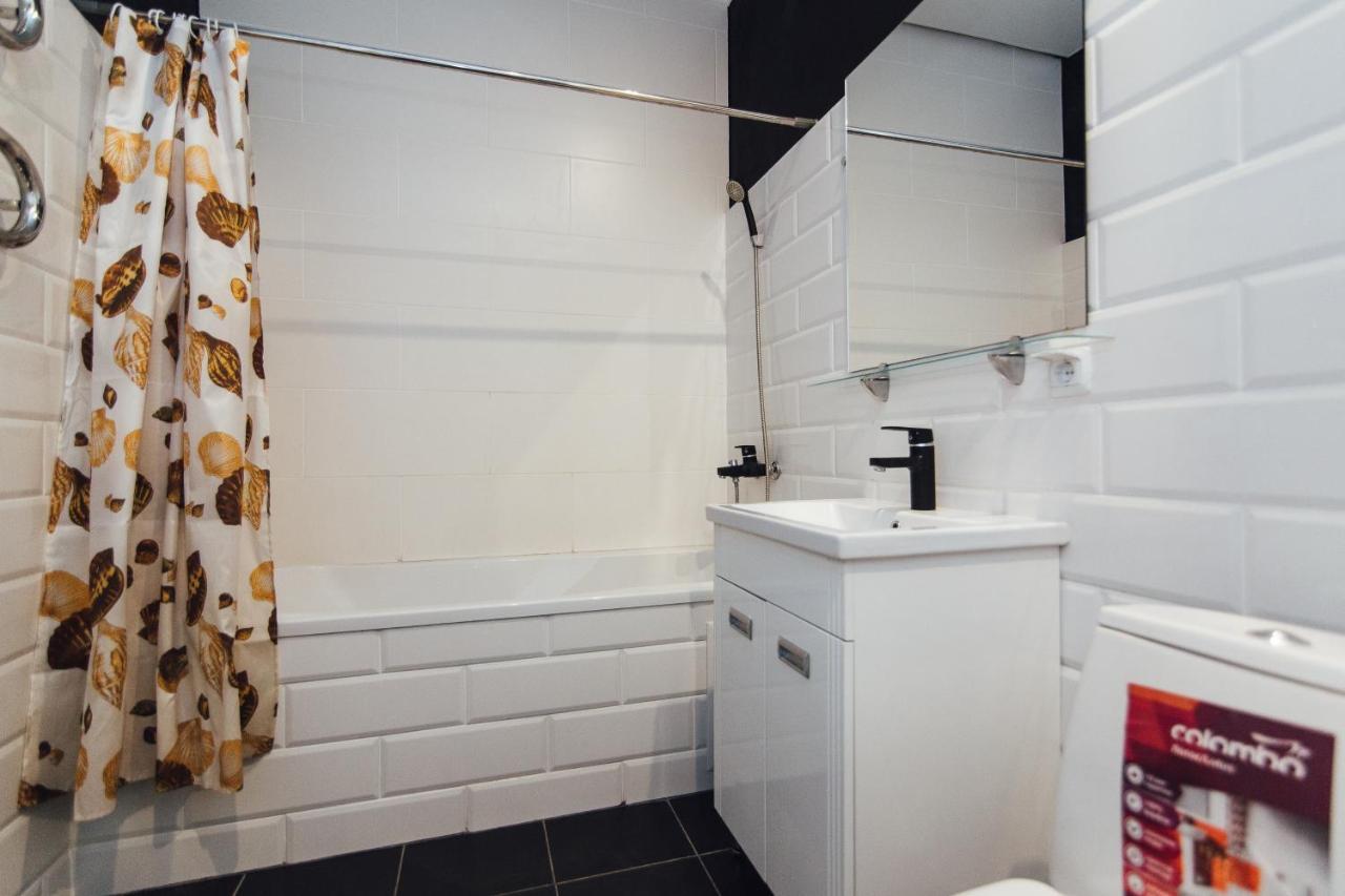 Apartments Faraon 4 Sumy Εξωτερικό φωτογραφία