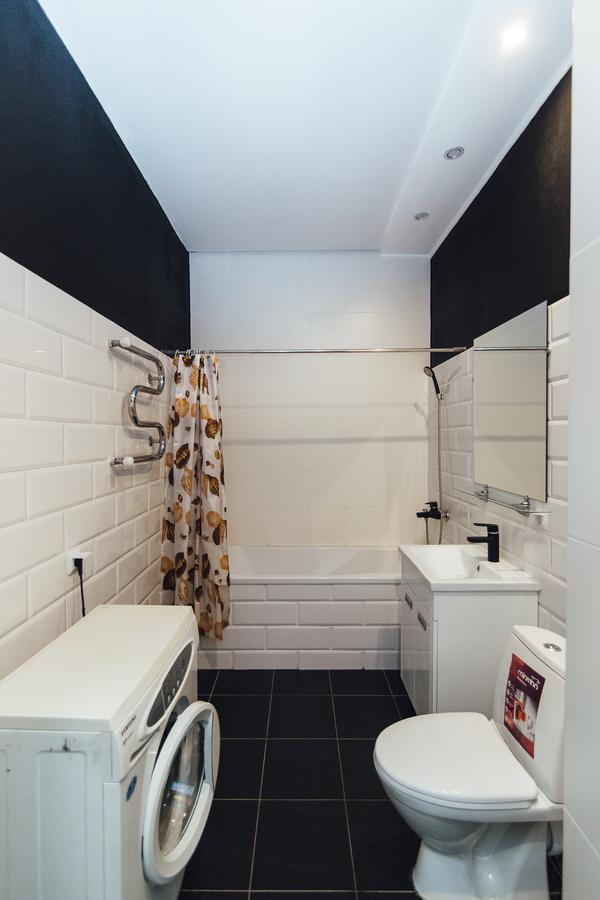 Apartments Faraon 4 Sumy Εξωτερικό φωτογραφία